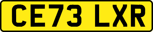 CE73LXR