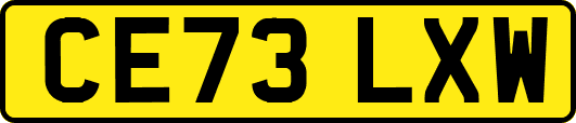CE73LXW