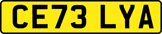 CE73LYA