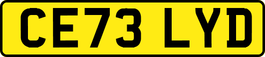 CE73LYD