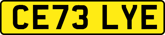 CE73LYE