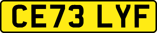 CE73LYF