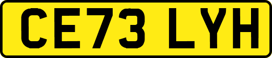 CE73LYH