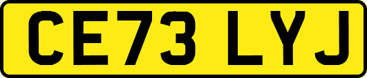 CE73LYJ