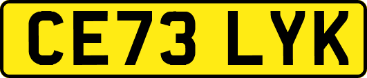 CE73LYK