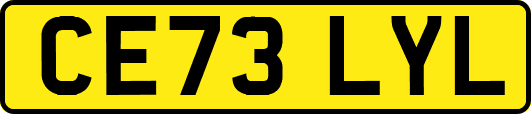CE73LYL