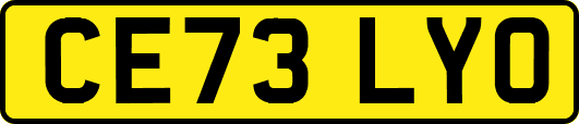 CE73LYO