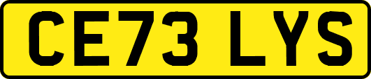 CE73LYS