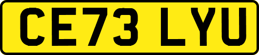 CE73LYU