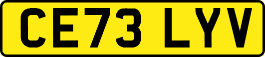 CE73LYV