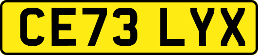 CE73LYX
