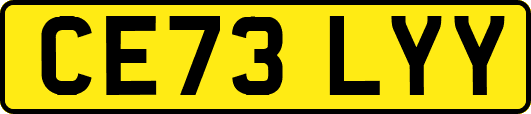 CE73LYY