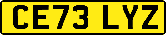 CE73LYZ