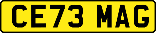 CE73MAG