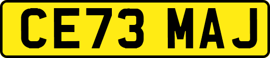 CE73MAJ