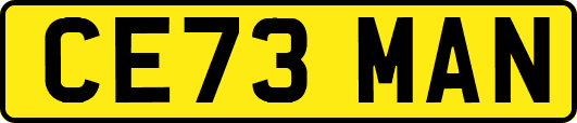 CE73MAN