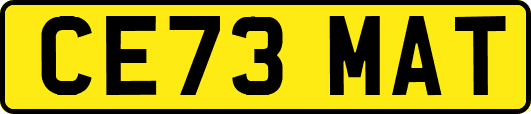 CE73MAT