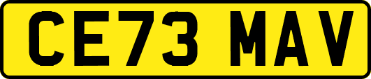 CE73MAV