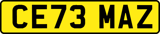 CE73MAZ