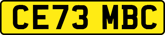 CE73MBC