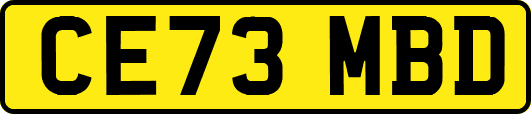 CE73MBD
