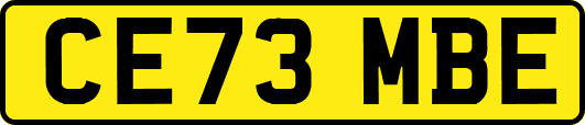 CE73MBE