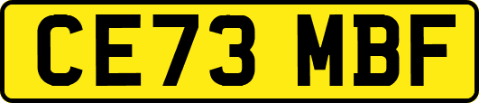 CE73MBF