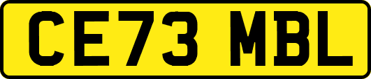 CE73MBL