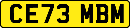 CE73MBM