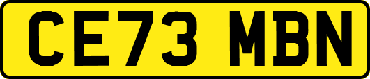 CE73MBN