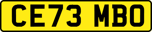 CE73MBO