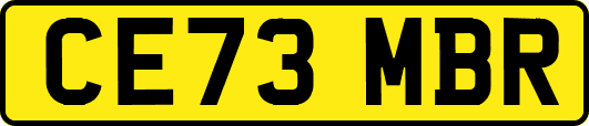 CE73MBR