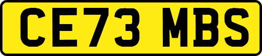 CE73MBS