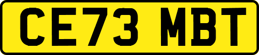 CE73MBT