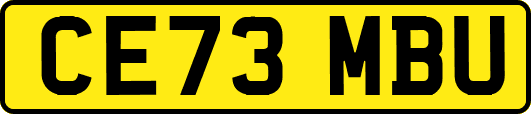 CE73MBU