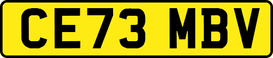 CE73MBV