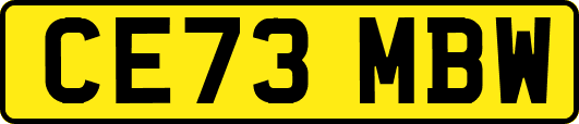 CE73MBW