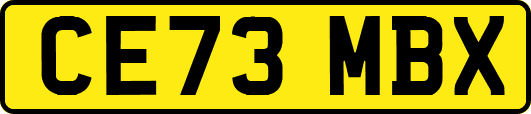 CE73MBX