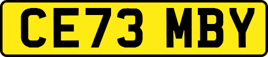 CE73MBY