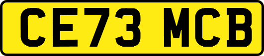 CE73MCB