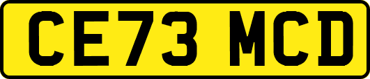 CE73MCD