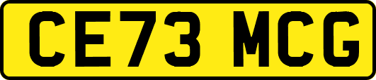 CE73MCG