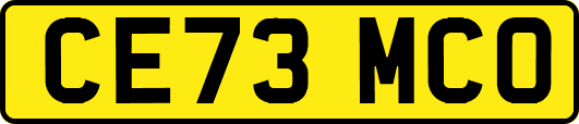 CE73MCO