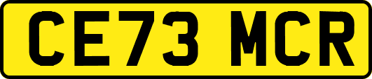 CE73MCR