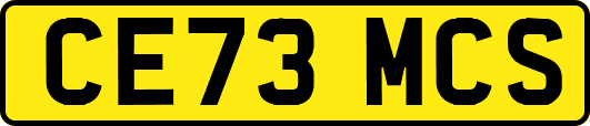CE73MCS