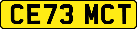 CE73MCT