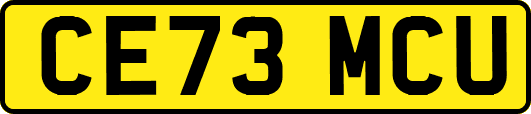 CE73MCU