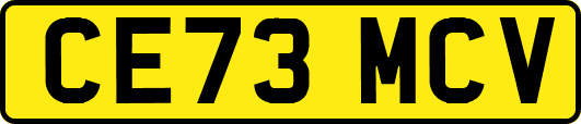 CE73MCV