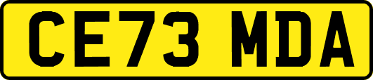 CE73MDA