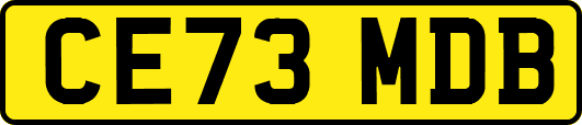 CE73MDB